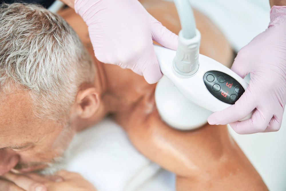 Ultrasound Services